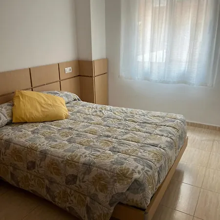 Planta Baja En Oropesa Del Mar Apartment Exterior photo