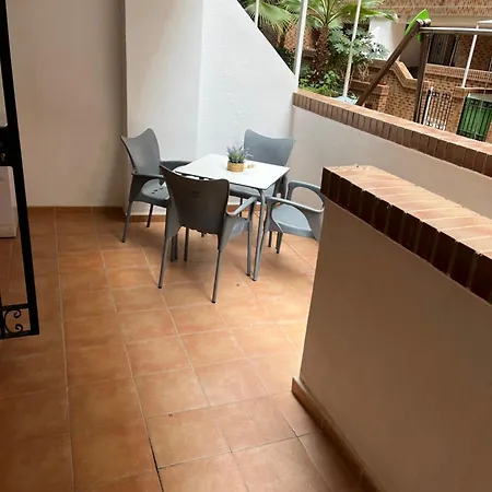 Planta Baja En Oropesa Del Mar Apartment Exterior photo