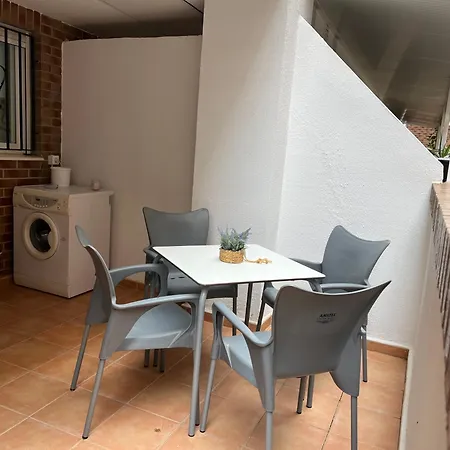 Planta Baja En Oropesa Del Mar Apartment Exterior photo