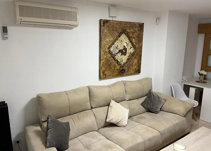 Planta Baja En Oropesa Del Mar
