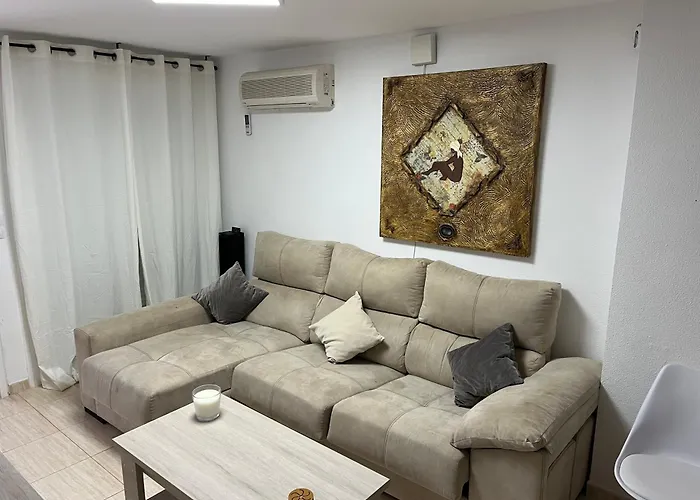 Planta Baja En Oropesa Del Mar