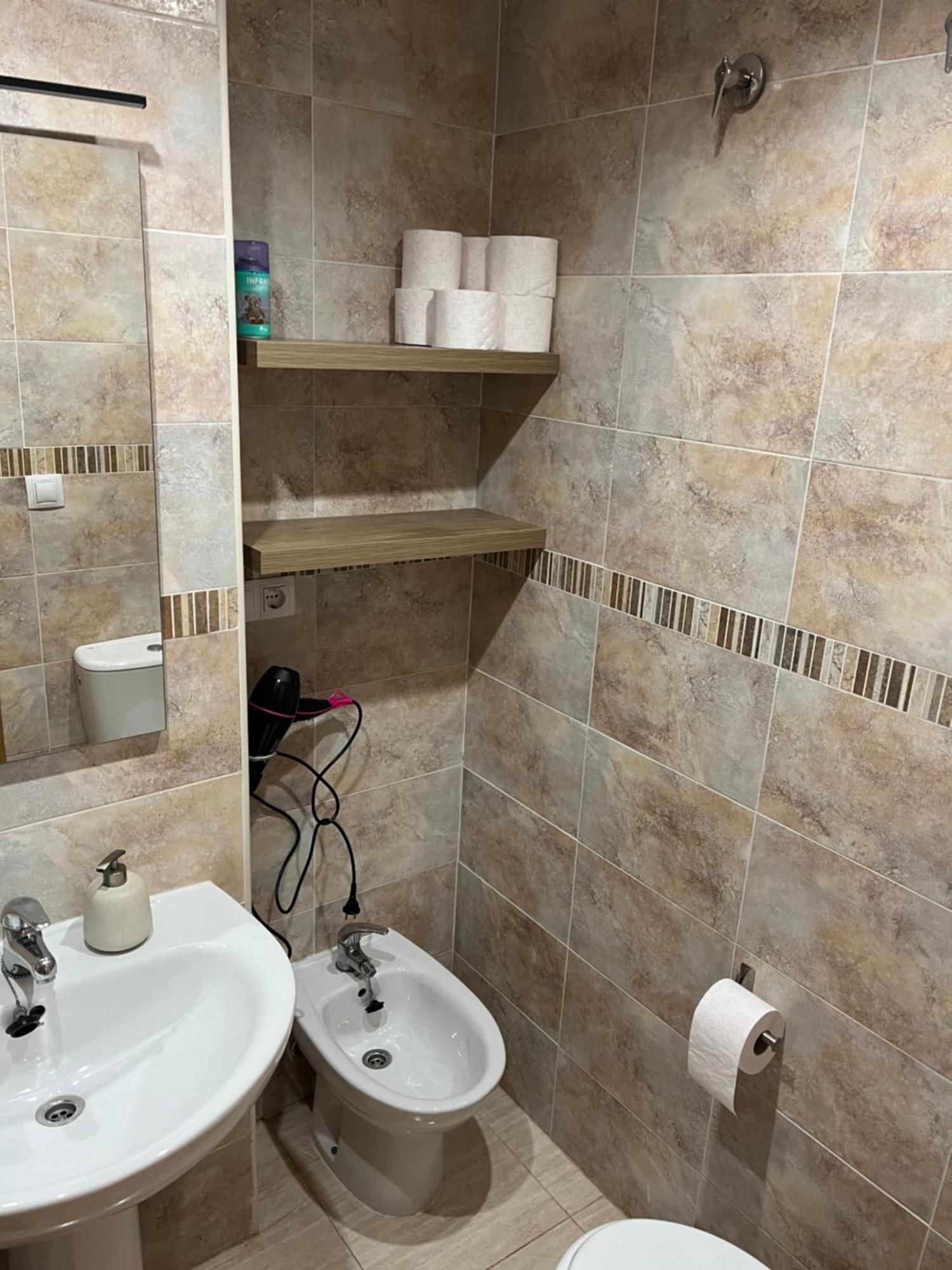Apartment Planta Baja En *