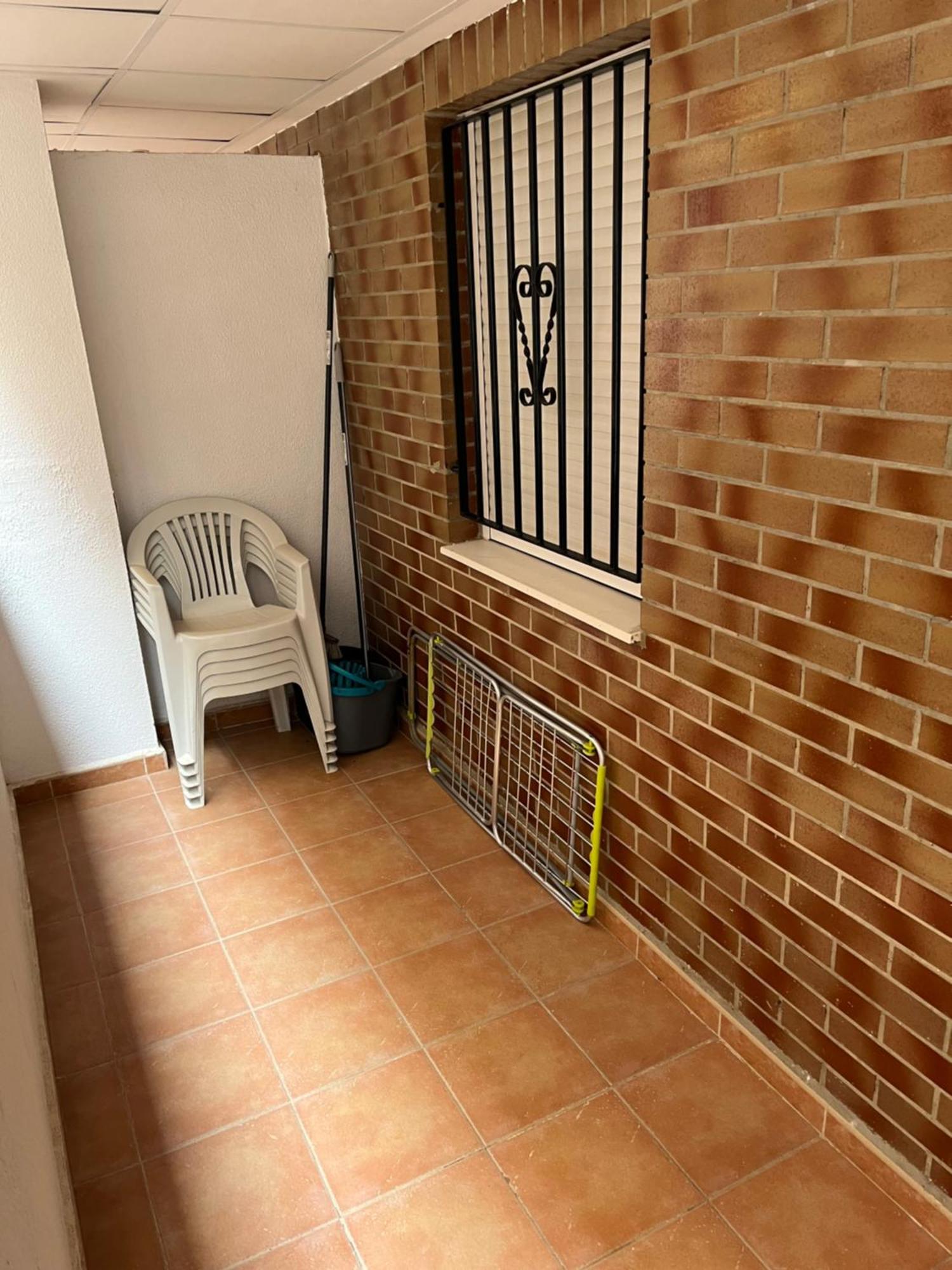 Apartment Planta Baja En Oropesa del Mar