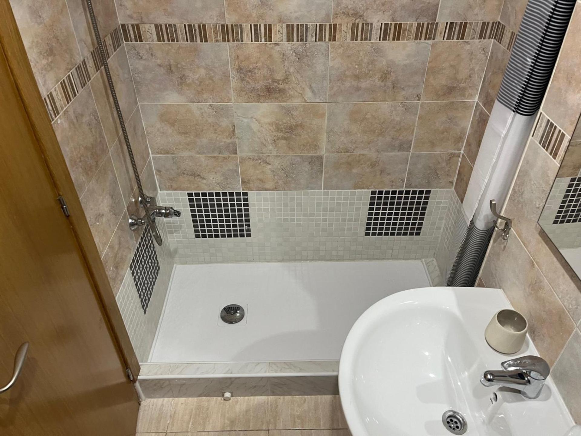 Apartment Planta Baja En